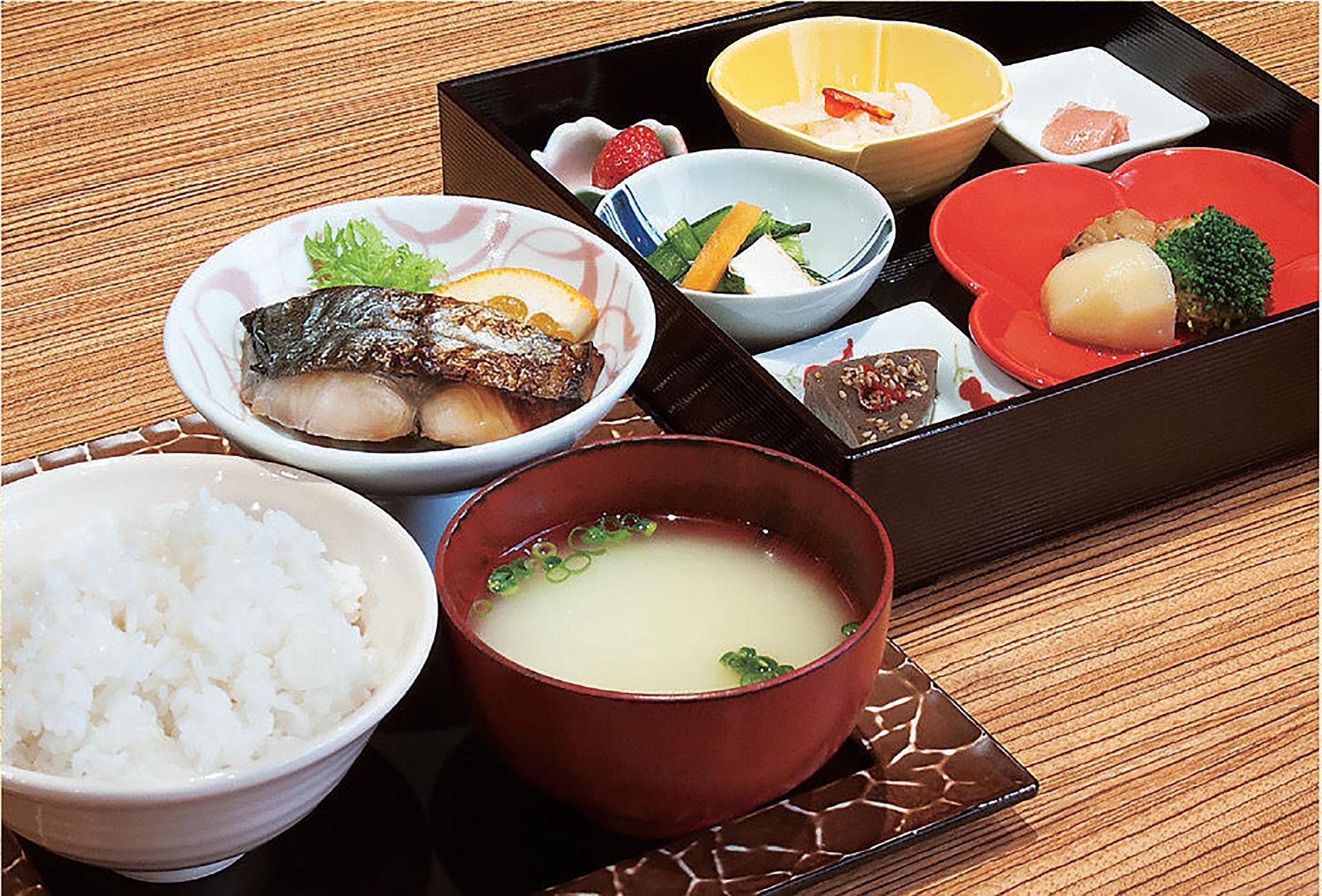 Hotel Mystays Fukuoka Tenjin Minami Exteriör bild